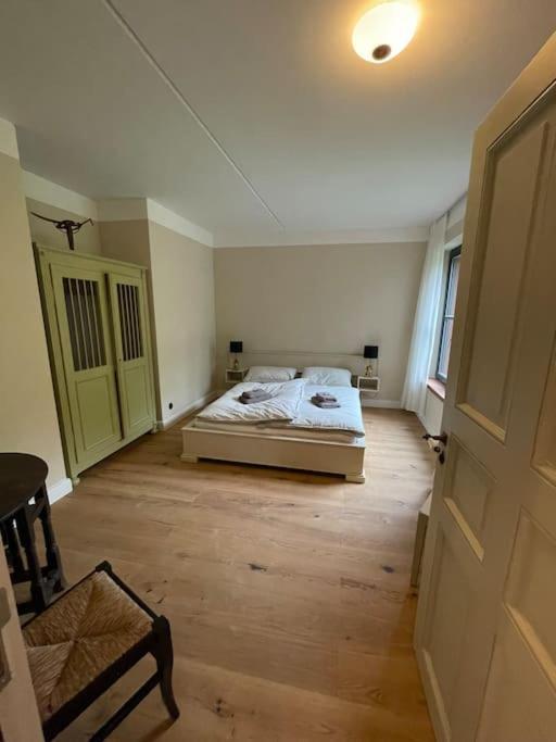 Kleine Backsteinloft Apartment เทมพลีน ภายนอก รูปภาพ